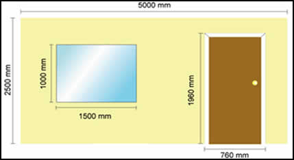 tiling calculations